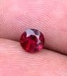 Natural Red Spinel